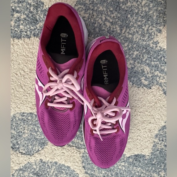 Saucony Women's Ride 14 - Picture 1 of 5